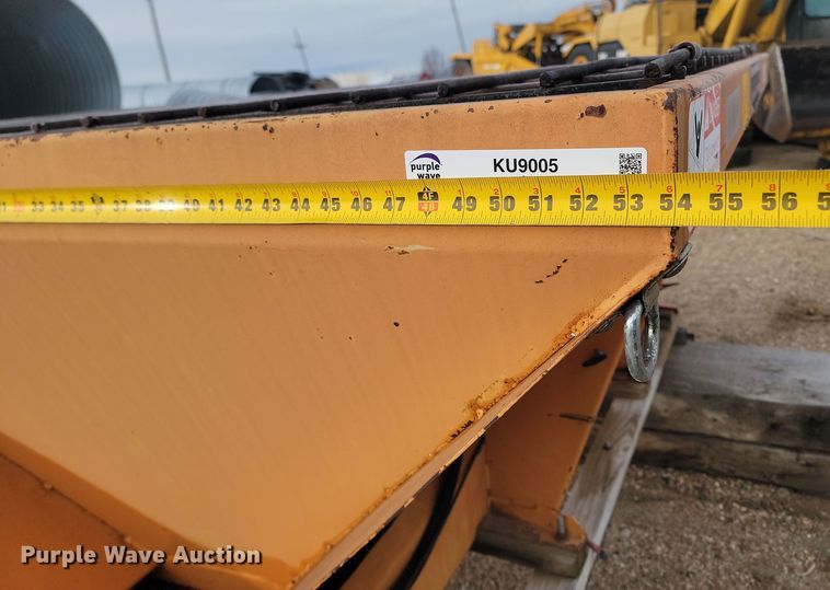 image for item KU9005 Swenson  spreader