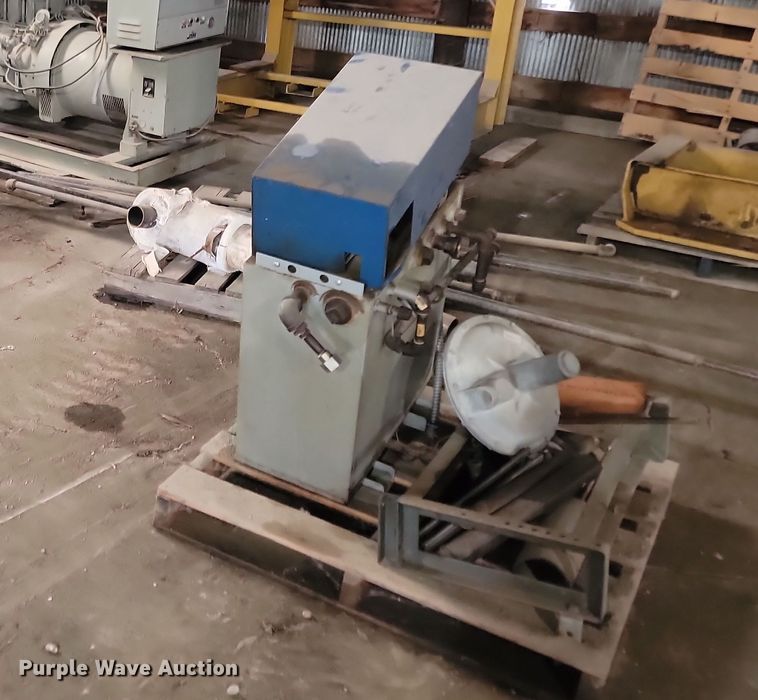 image for item KU9006 Kato  generator