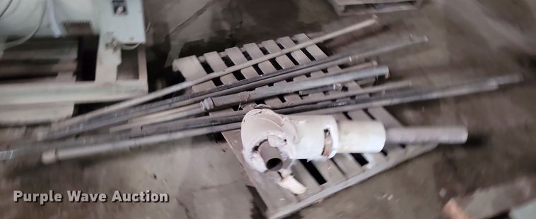 image for item KU9006 Kato  generator