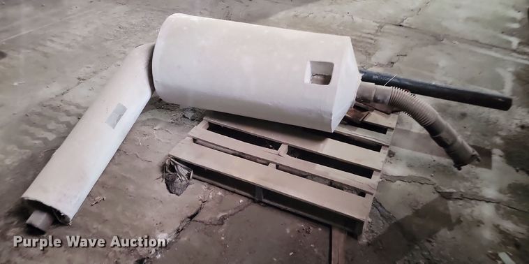 image for item KU9006 Kato  generator