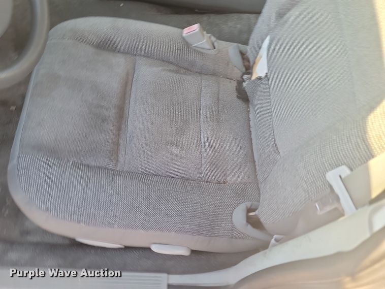 image for item KU9020 2005 Ford Crown Victoria Police Interceptor