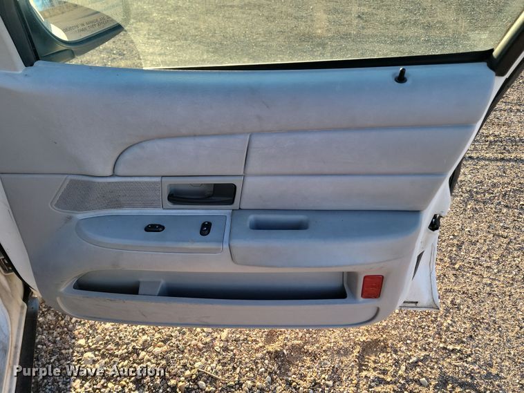 image for item KU9020 2005 Ford Crown Victoria Police Interceptor