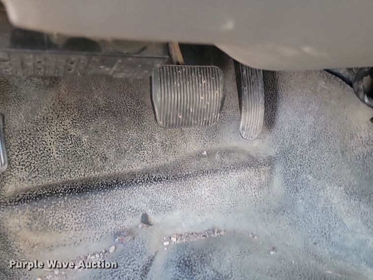 image for item KU9020 2005 Ford Crown Victoria Police Interceptor