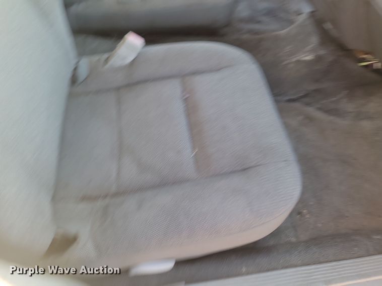 image for item KU9020 2005 Ford Crown Victoria Police Interceptor