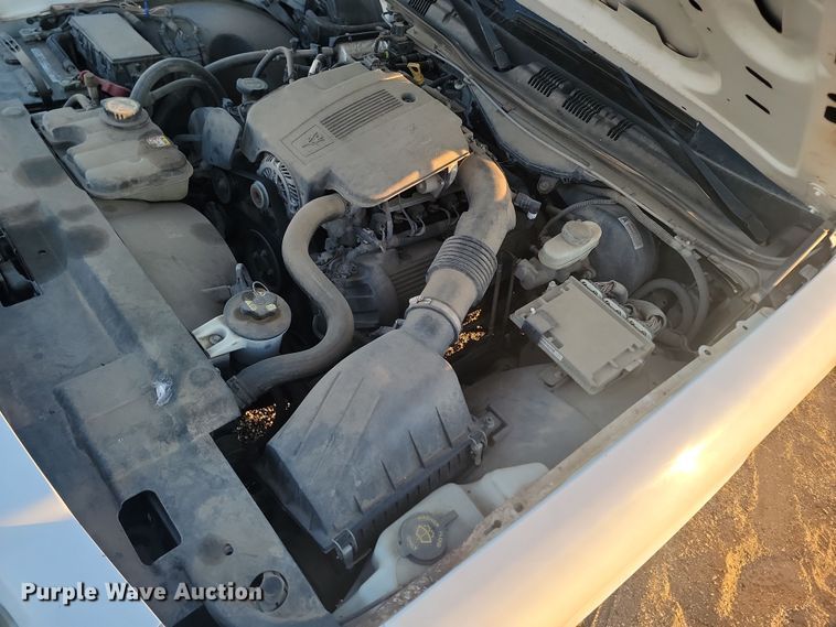 image for item KU9020 2005 Ford Crown Victoria Police Interceptor