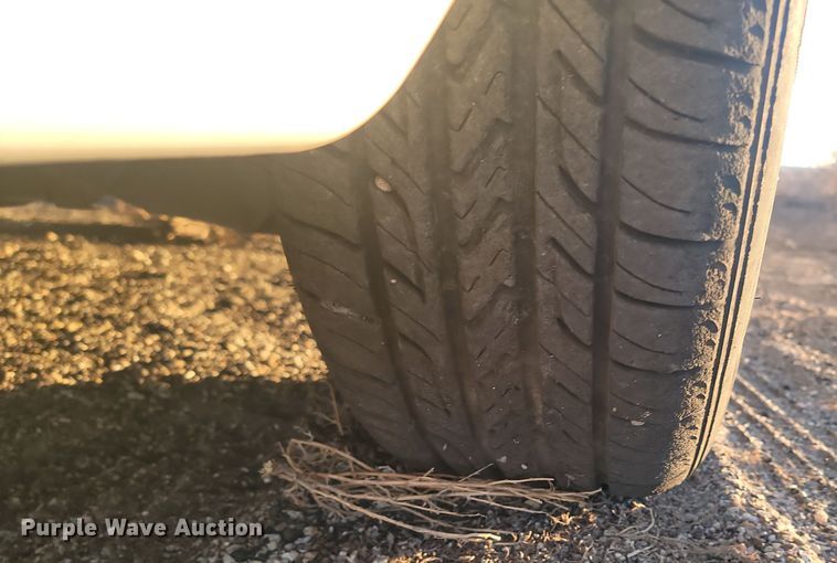 image for item KU9020 2005 Ford Crown Victoria Police Interceptor