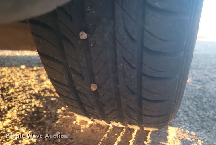 image for item KU9020 2005 Ford Crown Victoria Police Interceptor