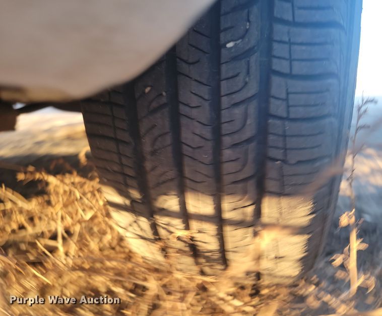 image for item KU9020 2005 Ford Crown Victoria Police Interceptor