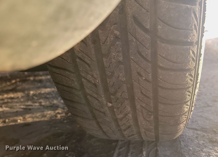 image for item KU9020 2005 Ford Crown Victoria Police Interceptor