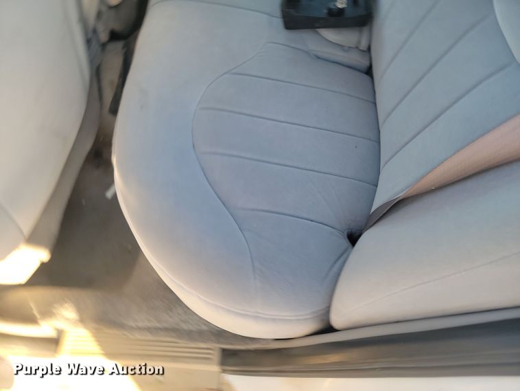 image for item KU9021 2001 Ford Crown Victoria Police Interceptor