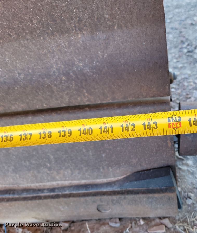 image for item KU9031 2010 International  Work Star 7600 SFA dump truck