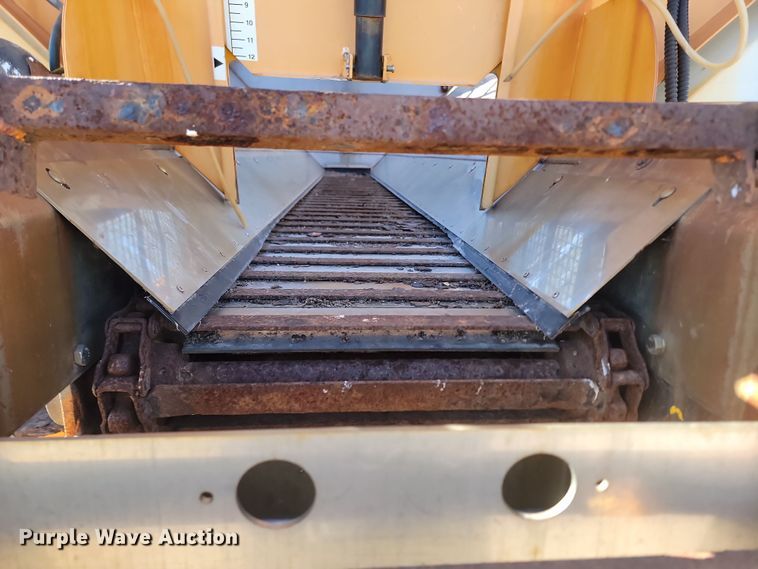 image for item KU9031 2010 International  Work Star 7600 SFA dump truck