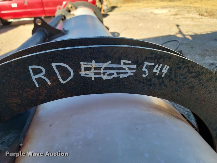 image for item KU9031 2010 International  Work Star 7600 SFA dump truck