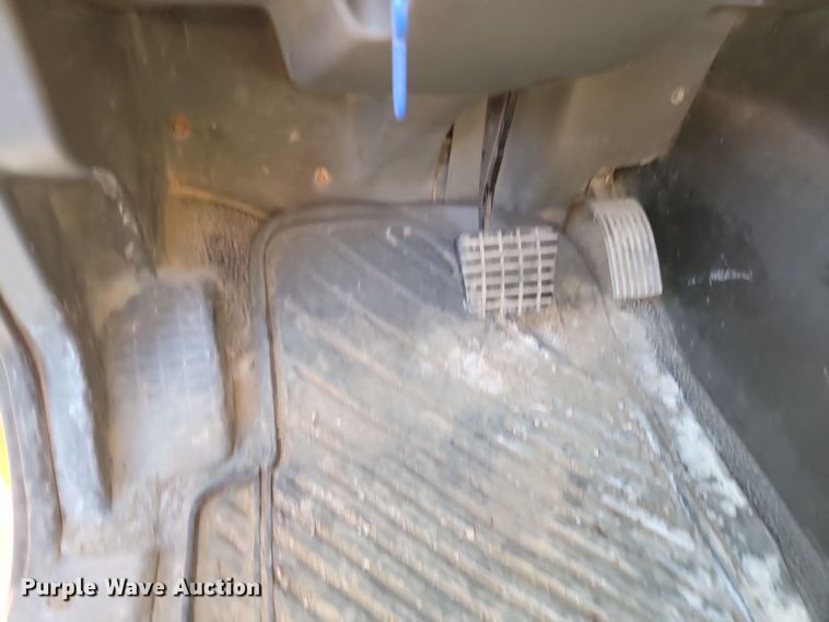 image for item KU9031 2010 International  Work Star 7600 SFA dump truck