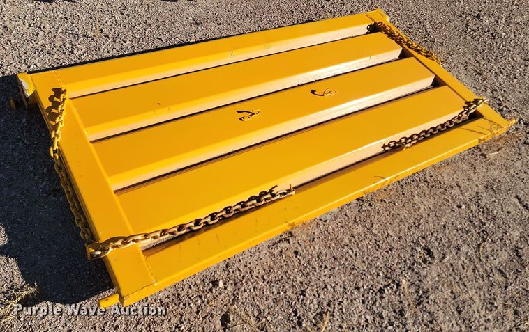 image for item KU9031 2010 International  Work Star 7600 SFA dump truck