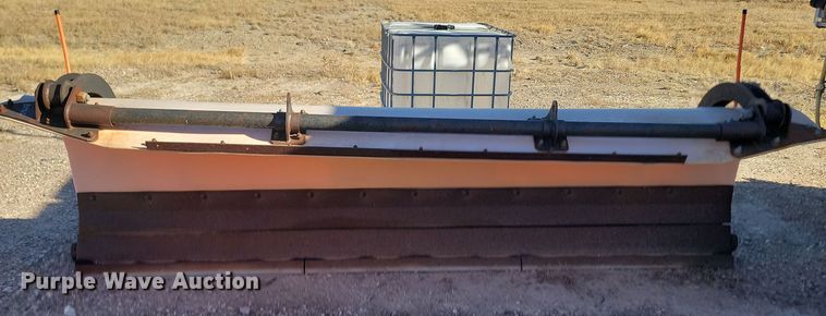 image for item KU9031 2010 International  Work Star 7600 SFA dump truck