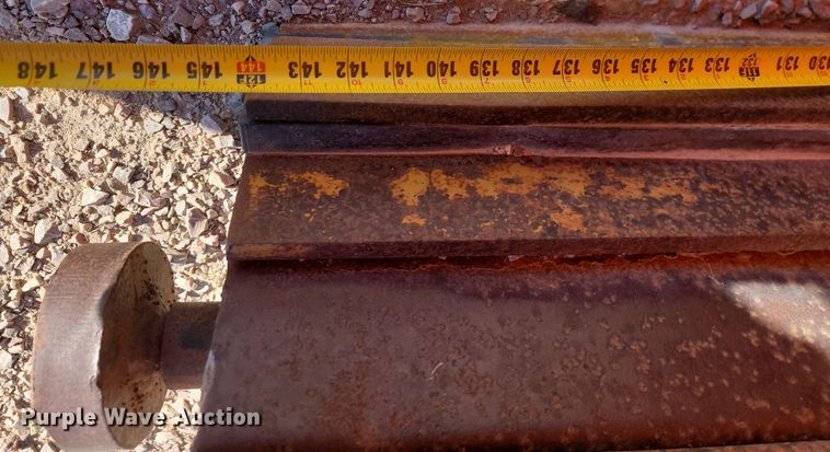 image for item KU9032 2011 International WorkStar 7600 SFA dump truck