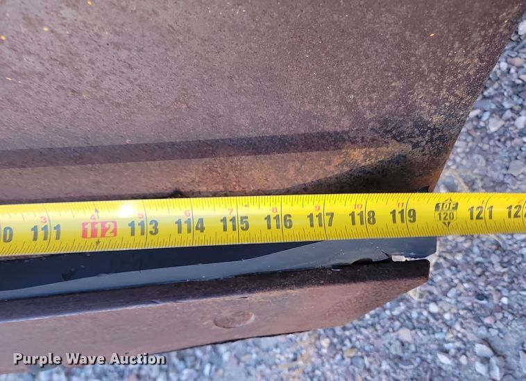 image for item KU9032 2011 International WorkStar 7600 SFA dump truck