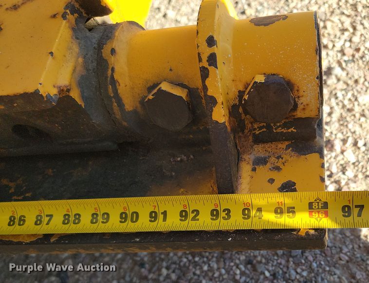 image for item KU9032 2011 International WorkStar 7600 SFA dump truck