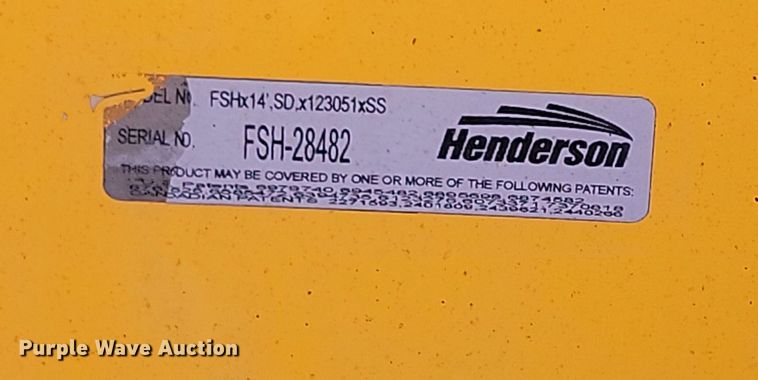 image for item KU9032 2011 International WorkStar 7600 SFA dump truck