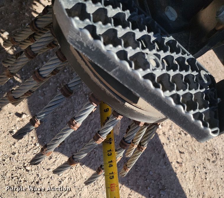 image for item KU9033 2006 Freightliner  Johnson FC-80 street sweeper truck