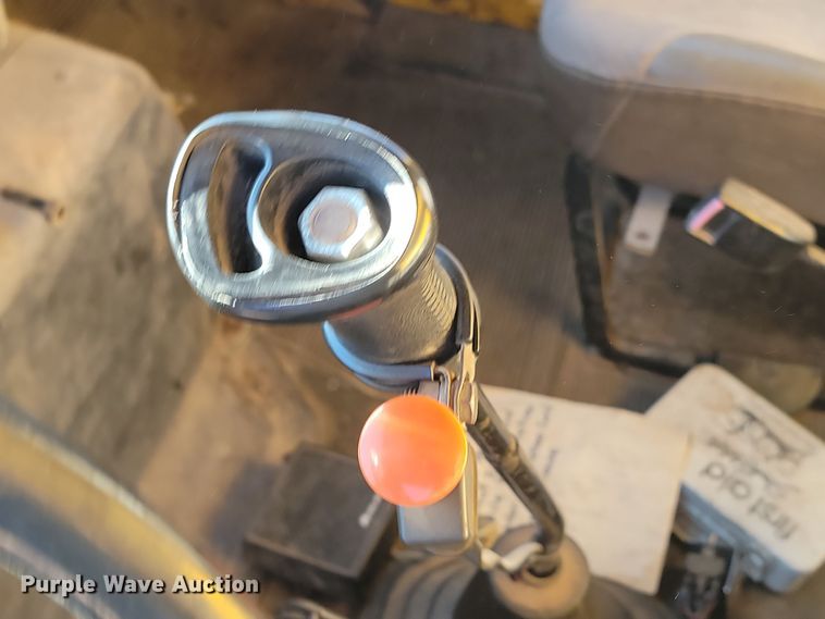 image for item KU9035 1995 International  4700 dump truck