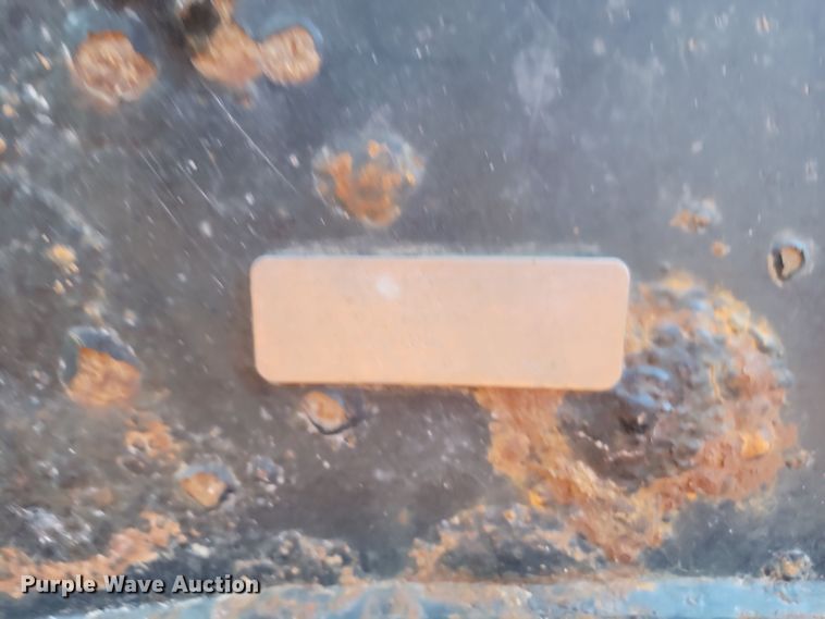 image for item KU9036 2002 Sterling LT9500 dump truck