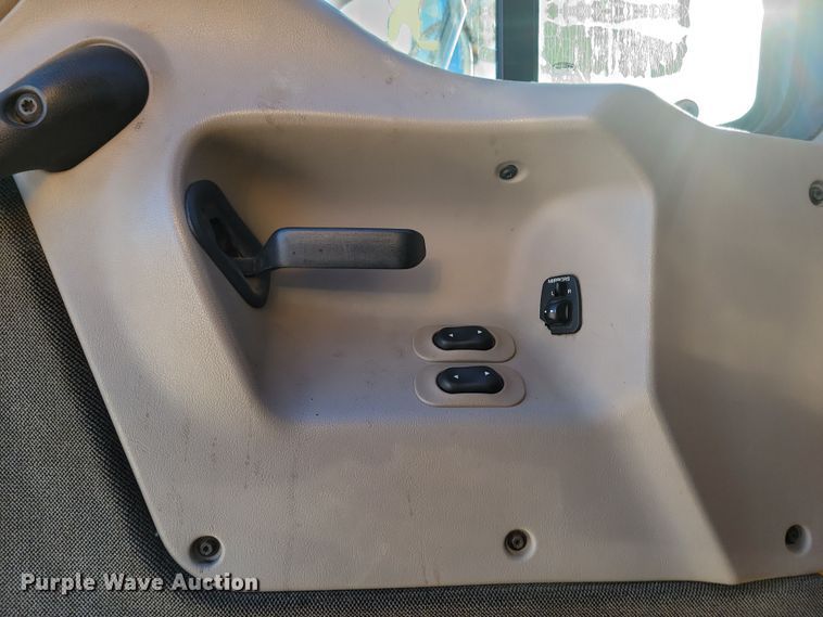 image for item KU9036 2002 Sterling LT9500 dump truck