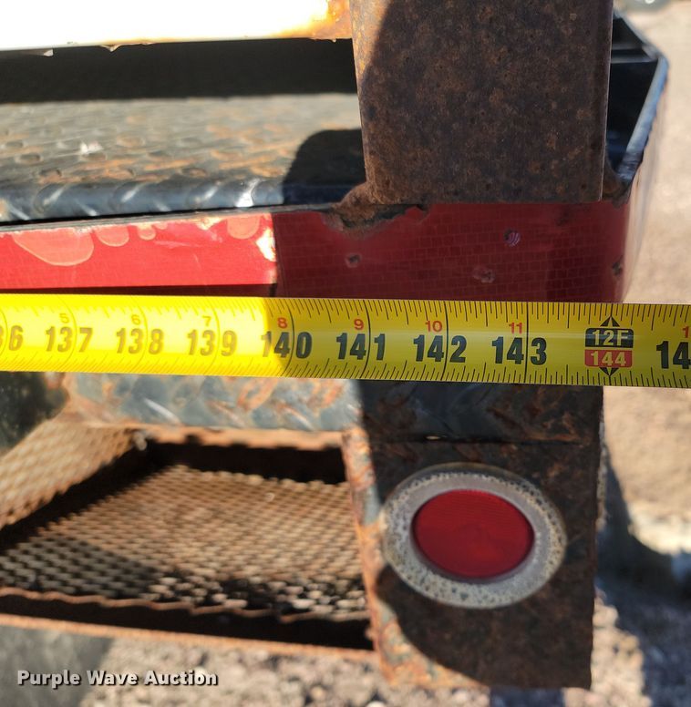 image for item KU9037 2011 Ford  F550 Super Duty XL bucket truck