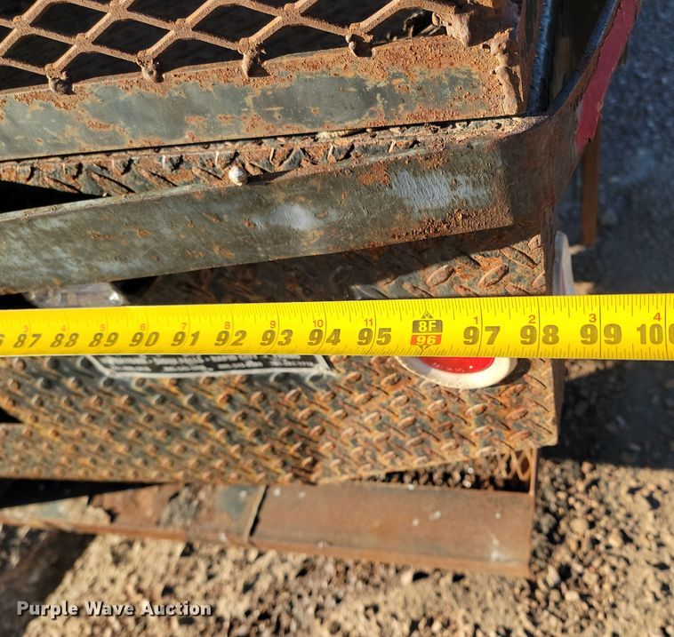 image for item KU9037 2011 Ford  F550 Super Duty XL bucket truck