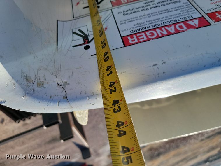 image for item KU9037 2011 Ford  F550 Super Duty XL bucket truck