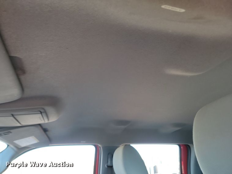 image for item KU9037 2011 Ford  F550 Super Duty XL bucket truck