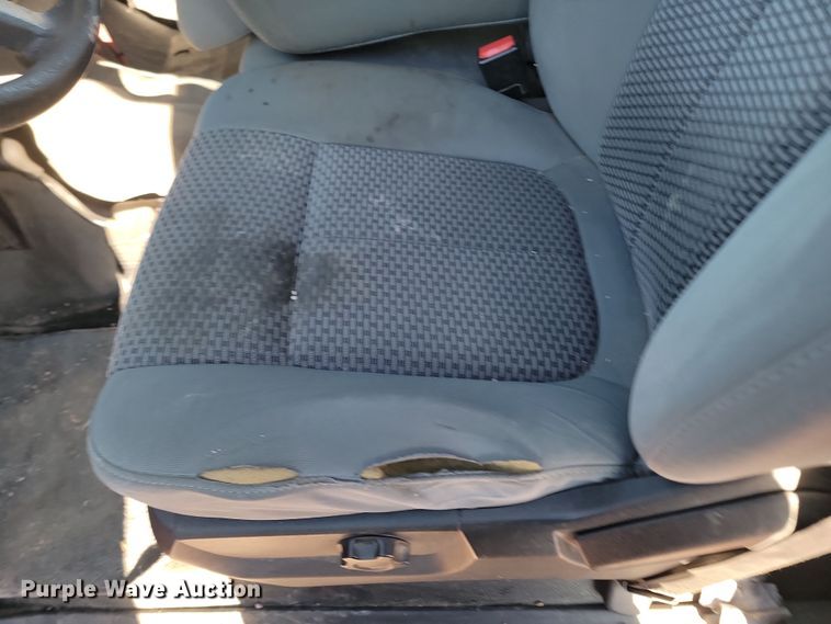 image for item KU9037 2011 Ford  F550 Super Duty XL bucket truck