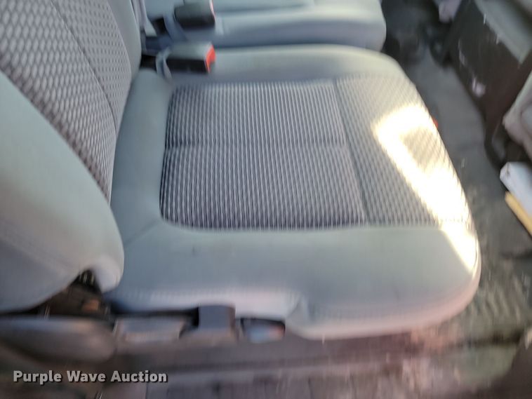 image for item KU9037 2011 Ford  F550 Super Duty XL bucket truck