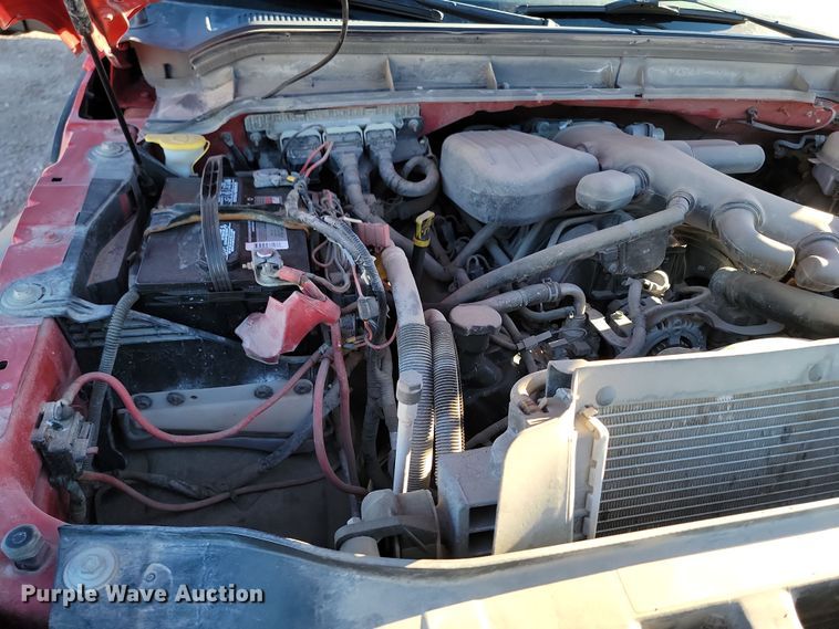 image for item KU9037 2011 Ford  F550 Super Duty XL bucket truck