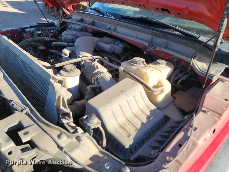 image for item KU9037 2011 Ford  F550 Super Duty XL bucket truck