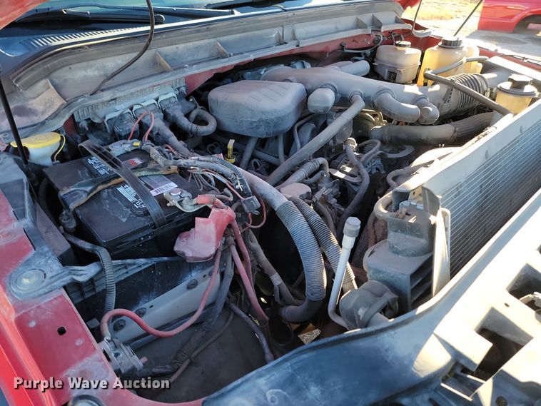 image for item KU9037 2011 Ford  F550 Super Duty XL bucket truck