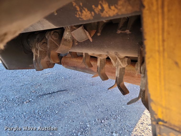 image for item KU9040 New Holland T6030 tractor