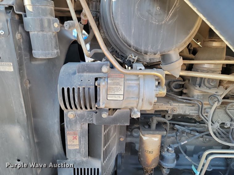 image for item KU9040 New Holland T6030 tractor