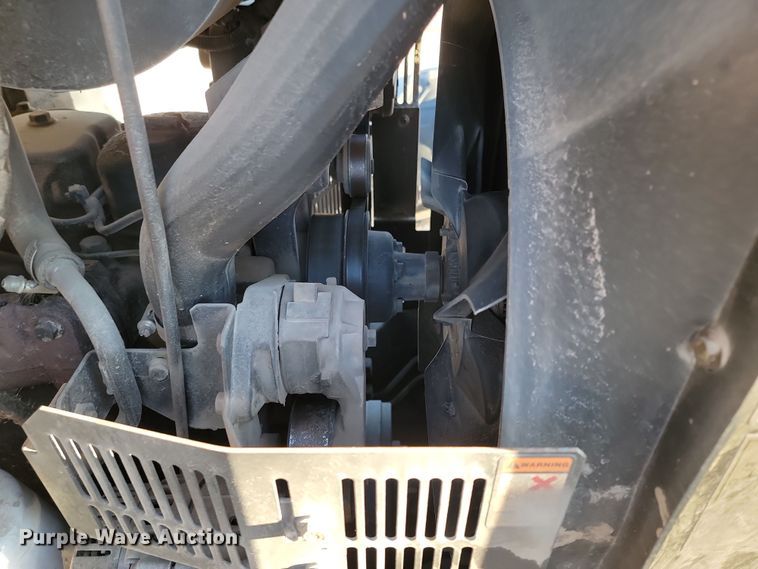 image for item KU9040 New Holland T6030 tractor