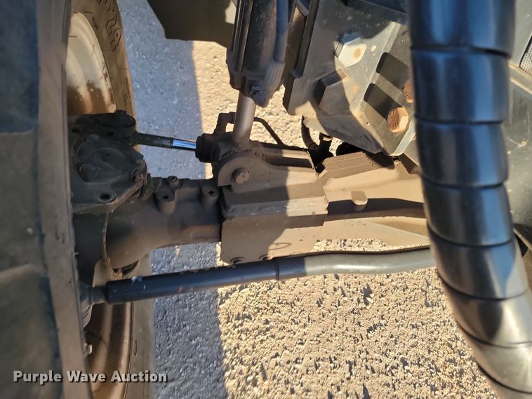 image for item KU9040 New Holland T6030 tractor