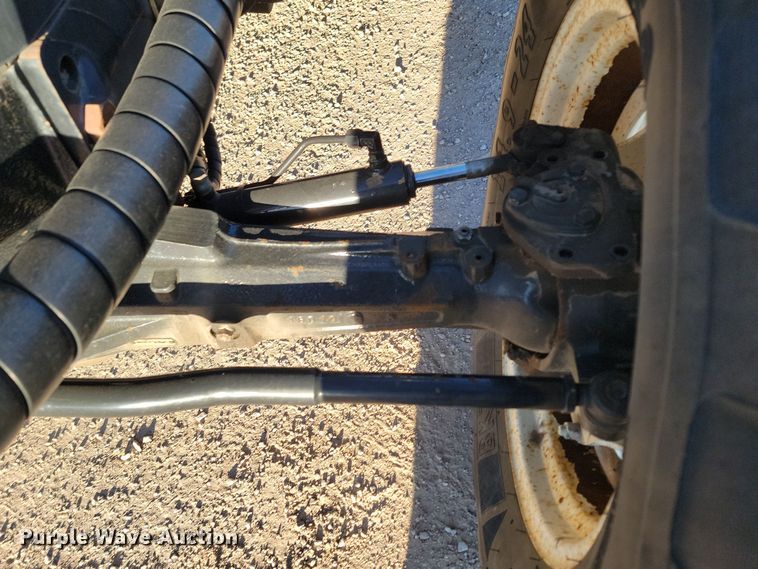 image for item KU9040 New Holland T6030 tractor