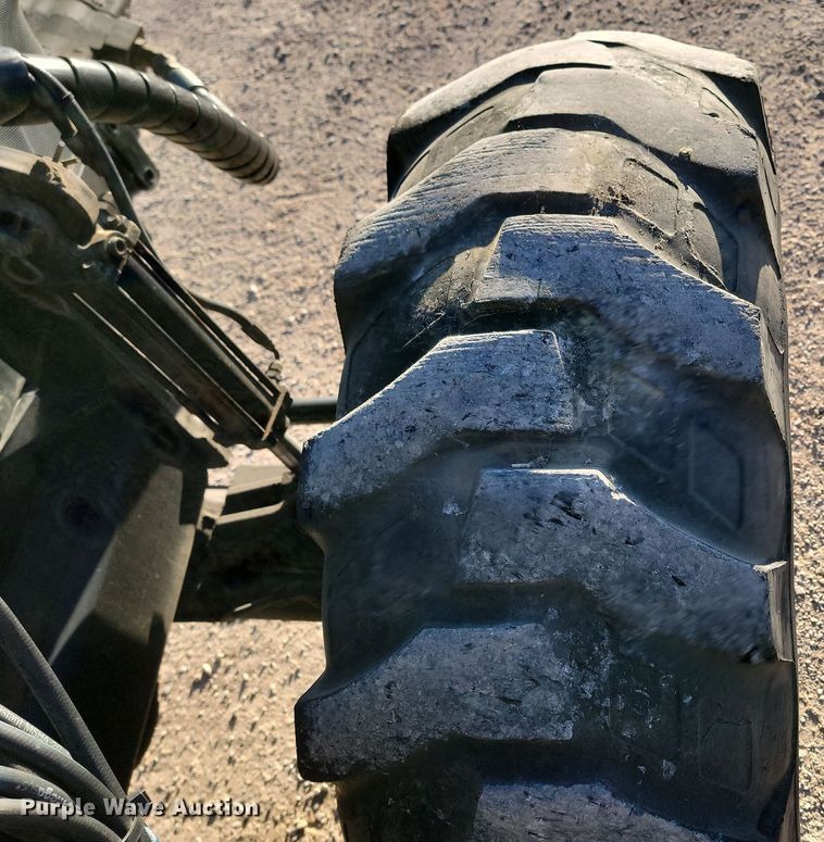 image for item KU9040 New Holland T6030 tractor