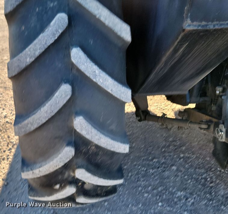 image for item KU9040 New Holland T6030 tractor