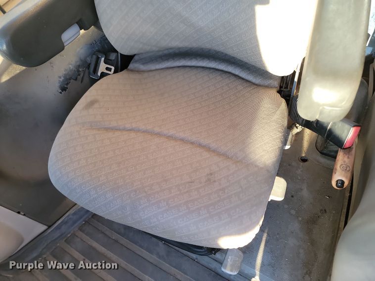 image for item KU9041 2005 Case IH Maxxum MXM120 MFWD tractor