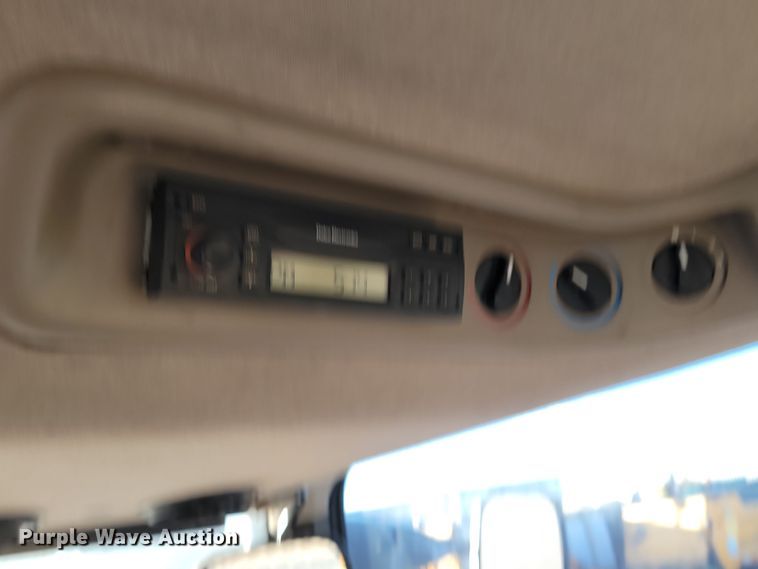 image for item KU9041 2005 Case IH Maxxum MXM120 MFWD tractor