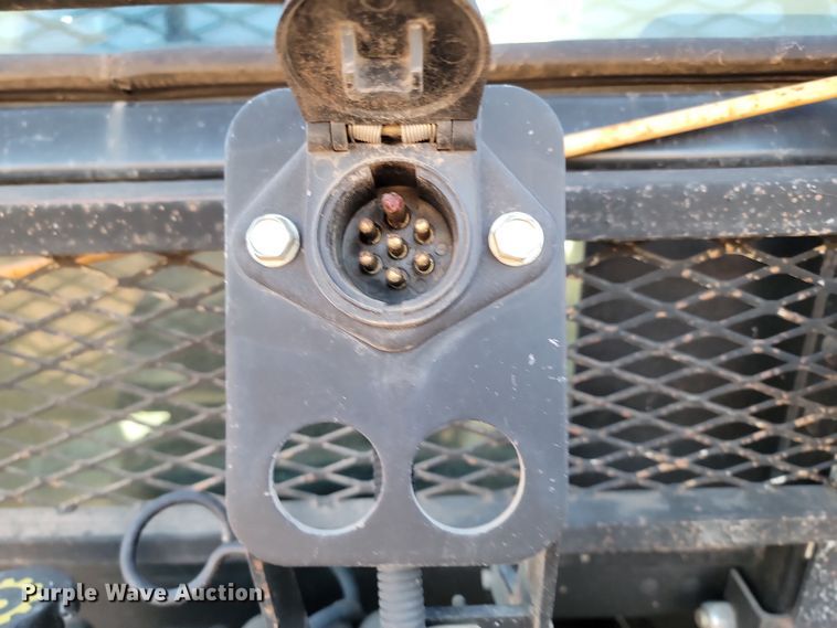 image for item KU9041 2005 Case IH Maxxum MXM120 MFWD tractor