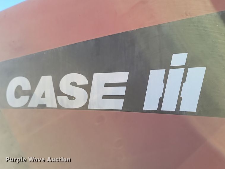 image for item KU9041 2005 Case IH Maxxum MXM120 MFWD tractor