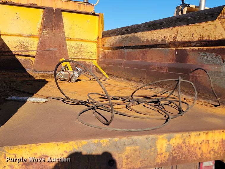 image for item KU9045 2003 Sterling LT9511  dump truck