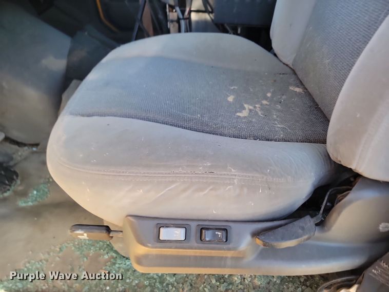 image for item KU9045 2003 Sterling LT9511  dump truck